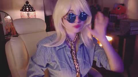 Alaska Grace       online show from 09-23-25, 02:58