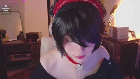 Alaska Grace       online show from 11-28-25, 04:26