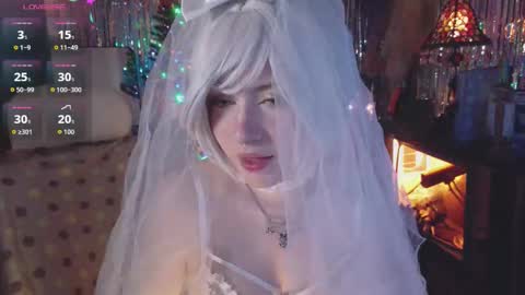 Alaska Grace       online show from 01-07-26, 02:58