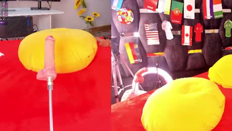 Alazsanna online show from 06-27-26, 12:37