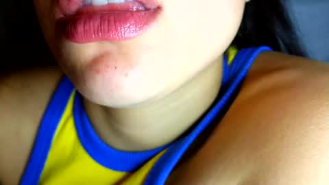 Snapshot of albavillanova chatting on 06-13-26, 12:41 albavillanova online show from 06-13-26, 12:41