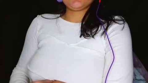 Snapshot of albavillanova chatting on 07-14-26, 01:19 albavillanova online show from 07-14-26, 01:19