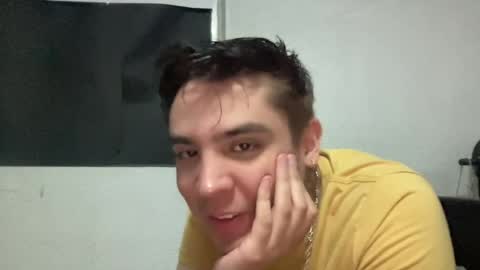 alber753713 online show from 06-27-26, 05:23