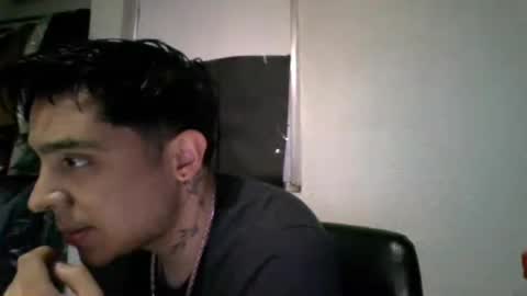 alber753713 online show from 08-02-26, 01:15