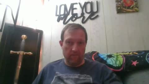 Alberik online show from 01-13-25, 03:01