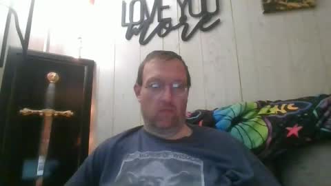 Alberik online show from 01-14-25, 11:16