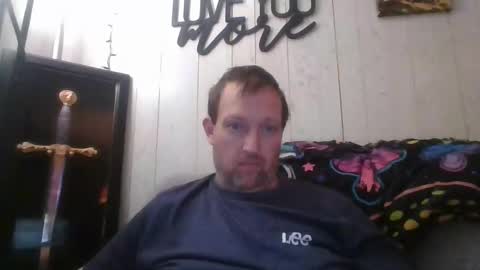 Alberik online show from 01-19-25, 02:36