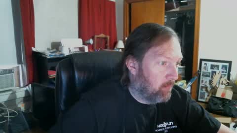 Alberik online show from 10-11-25, 02:48