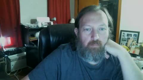 Alberik online show from 01-11-26, 04:01