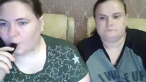 AlbertaAndSharon online show from 07-27-26, 05:31