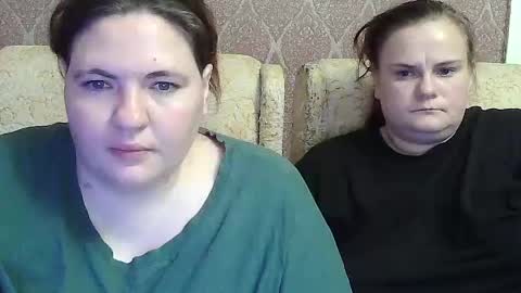 AlbertaAndSharon online show from 07-28-26, 08:52