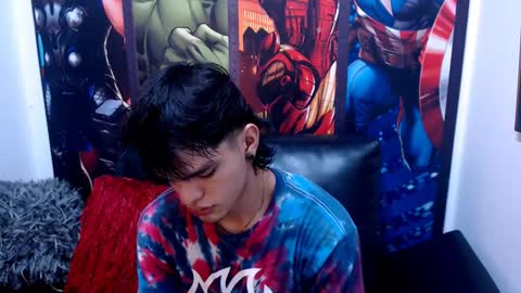 Snapshot of albertbernal69 chatting on 01-19-25, 02:15 Albert online show from 01-19-25, 02:15