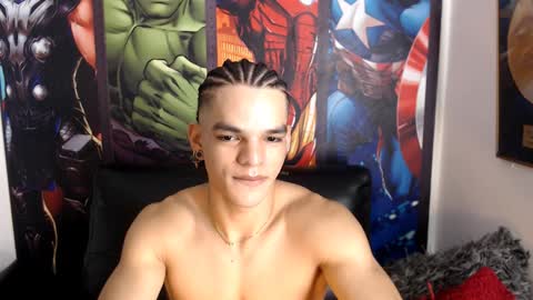 Snapshot of albertbernal69 chatting on 01-24-25, 02:28 Albert online show from 01-24-25, 02:28