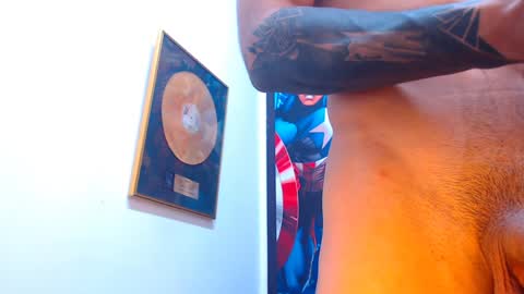 Snapshot of albertbernal69 chatting on 02-02-25, 05:42 Albert online show from 02-02-25, 05:42