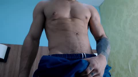 Snapshot of albertbernal69 chatting on 02-26-25, 05:31 Albert online show from 02-26-25, 05:31