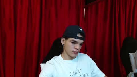 Albert online show from 03-05-25, 02:25