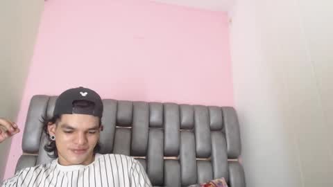 Albert online show from 03-06-25, 02:19