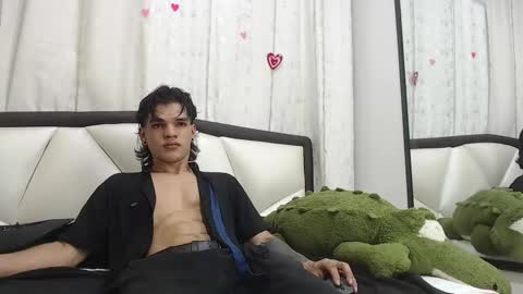 Albert online show from 03-09-25, 03:43