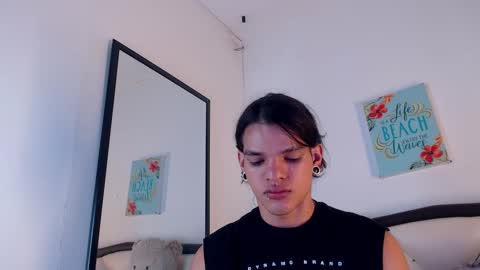 Albert online show from 11-24-25, 02:55