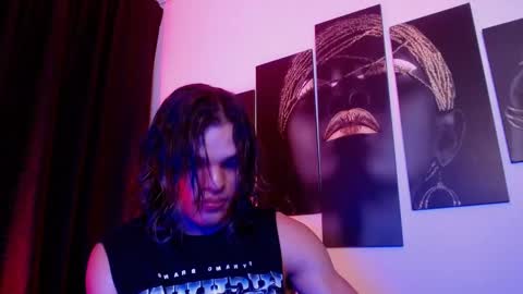 Snapshot of albertbernal69 chatting on 11-30-25, 02:48 Albert online show from 11-30-25, 02:48