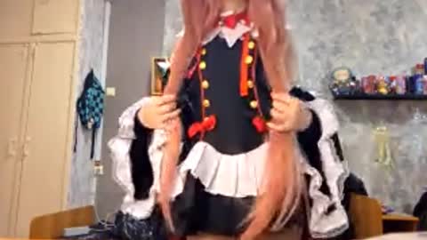 Im Katrina online show from 11-27-25, 03:03