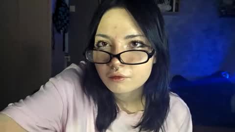 Im Katrina online show from 11-29-25, 02:53