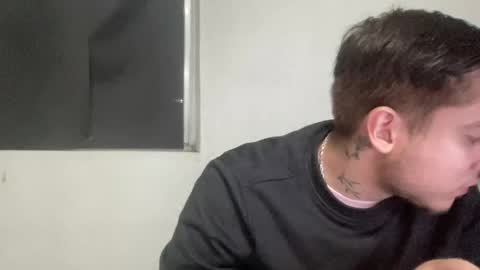 albertoarenas online show from 06-25-26, 07:57