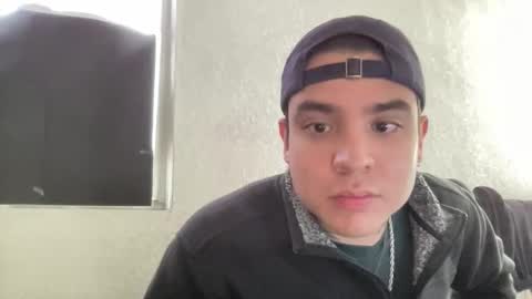 albertoarenas16 online show from 05-24-26, 04:12