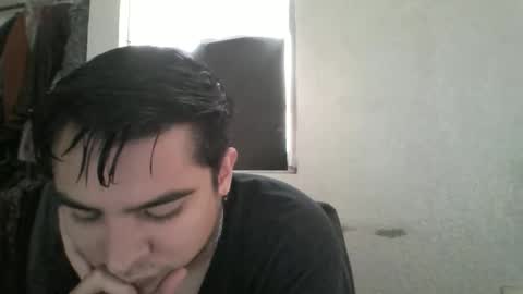 albertoarenas16 online show from 05-28-26, 06:49