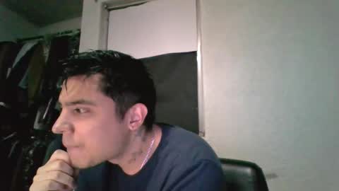albertoarenas16 online show from 05-29-26, 08:01