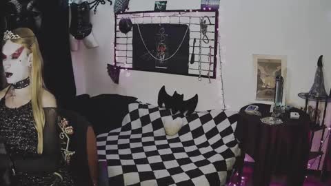 Snapshot of alchemymistic chatting on 02-26-25, 06:37 Mistic witch online show from 02-26-25, 06:37