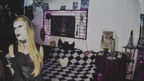 Snapshot of alchemymistic chatting on 03-07-25, 07:08 Mistic witch online show from 03-07-25, 07:08