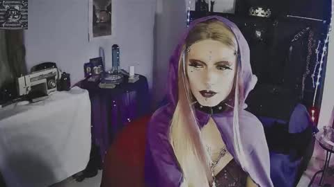 Snapshot of alchemymistic chatting on 02-05-26, 05:34 Mistic witch online show from 02-05-26, 05:34