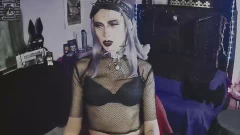 Snapshot of alchemymistic chatting on 02-14-26, 06:10 Mistic witch online show from 02-14-26, 06:10