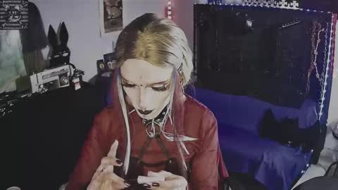 Snapshot of alchemymistic chatting on 02-17-26, 03:58 Mistic witch online show from 02-17-26, 03:58