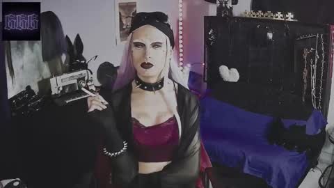 Snapshot of alchemymistic chatting on 03-12-26, 02:07 Mistic witch online show from 03-12-26, 02:07