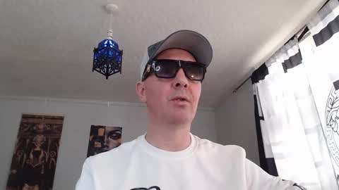 aldovitzo online show from 04-03-26, 09:07