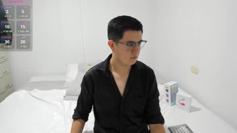 Alejandro Thamer online show from 11-07-25, 07:36