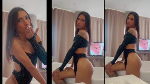 Snapshot of ale_2509 chatting on 01-14-25, 05:34 Ale online show from 01-14-25, 05:34