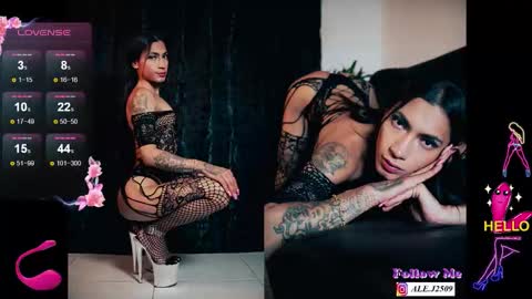 Snapshot of ale_2509 chatting on 10-06-25, 12:24 Ale online show from 10-06-25, 12:24