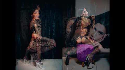 Snapshot of ale_2509 chatting on 10-19-25, 06:14 Ale online show from 10-19-25, 06:14