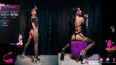 Ale online show from 10-30-25, 10:16