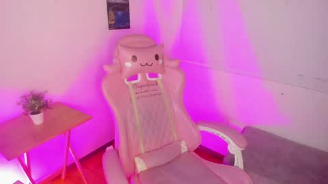 Alejandra  online show from 05-14-26, 02:24