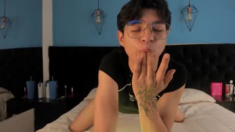 ale_aurarashi online show from 10-02-25, 11:45