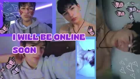 ale_aurarashi online show from 10-28-25, 02:59