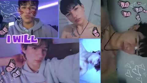 ale_aurarashi online show from 11-18-25, 03:56