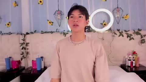 ale_aurarashi online show from 11-23-25, 02:55