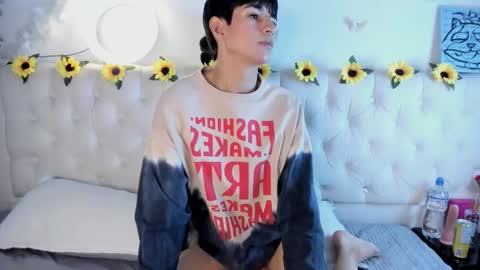 ale_aurarashi online show from 01-09-26, 04:37