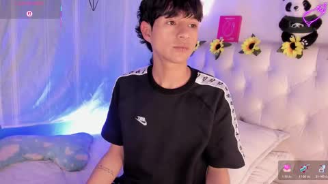 ale_aurarashi online show from 02-15-26, 10:03