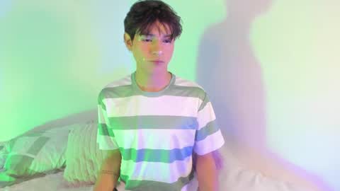 Ale aurarashii online show from 06-10-26, 01:17